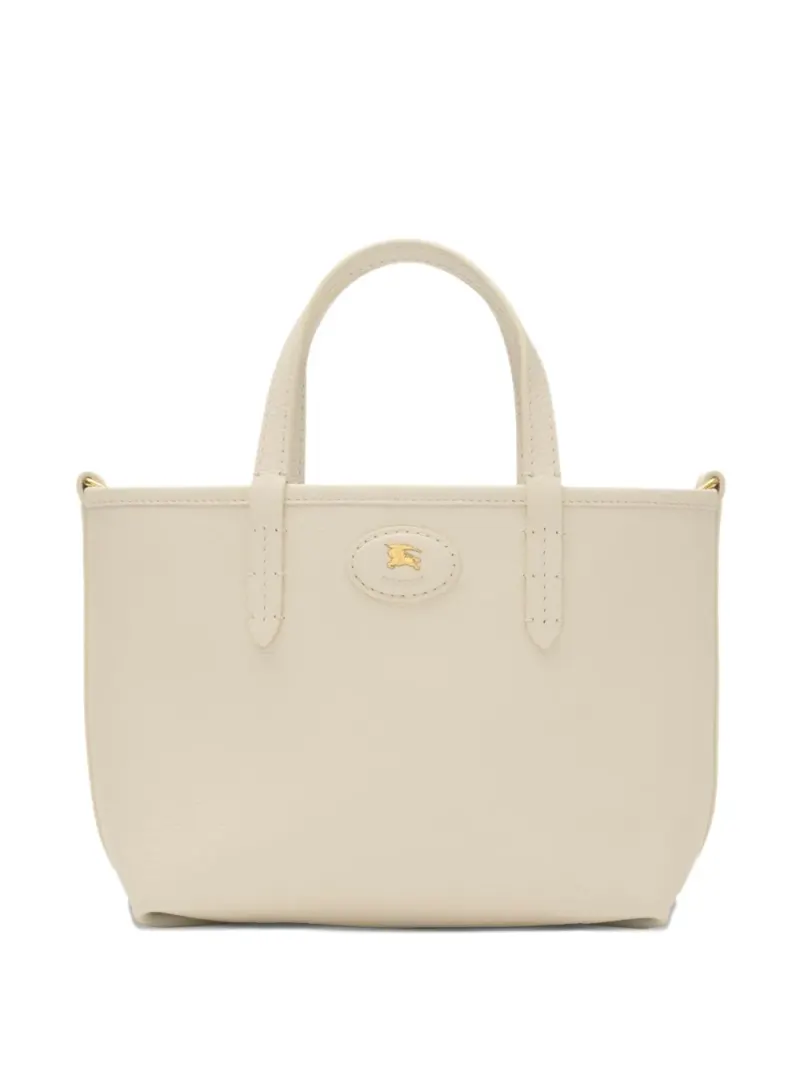 Burberry Bloomsbury in Nude – Tote Bags
