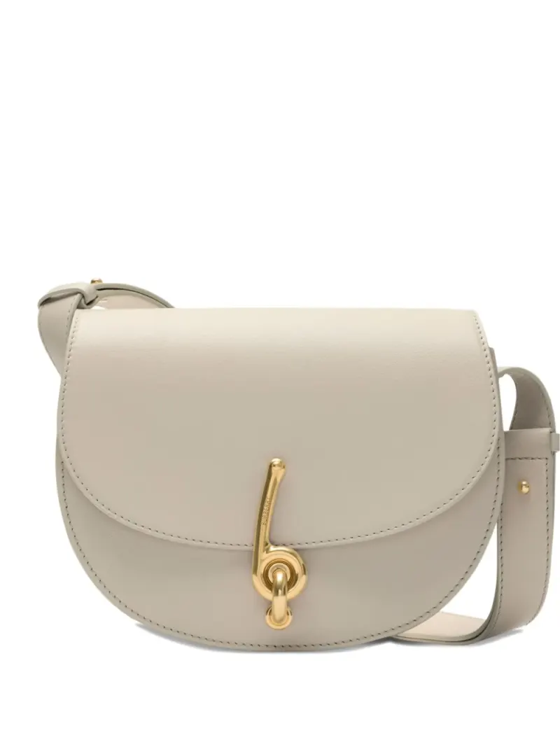 Burberry Bridle in Nude – Umhängetaschen & Satchels