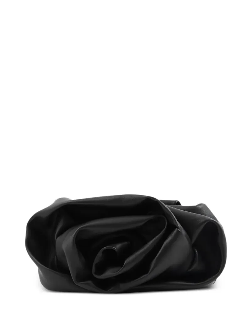 Burberry Klassische Handtasche in Schwarz
