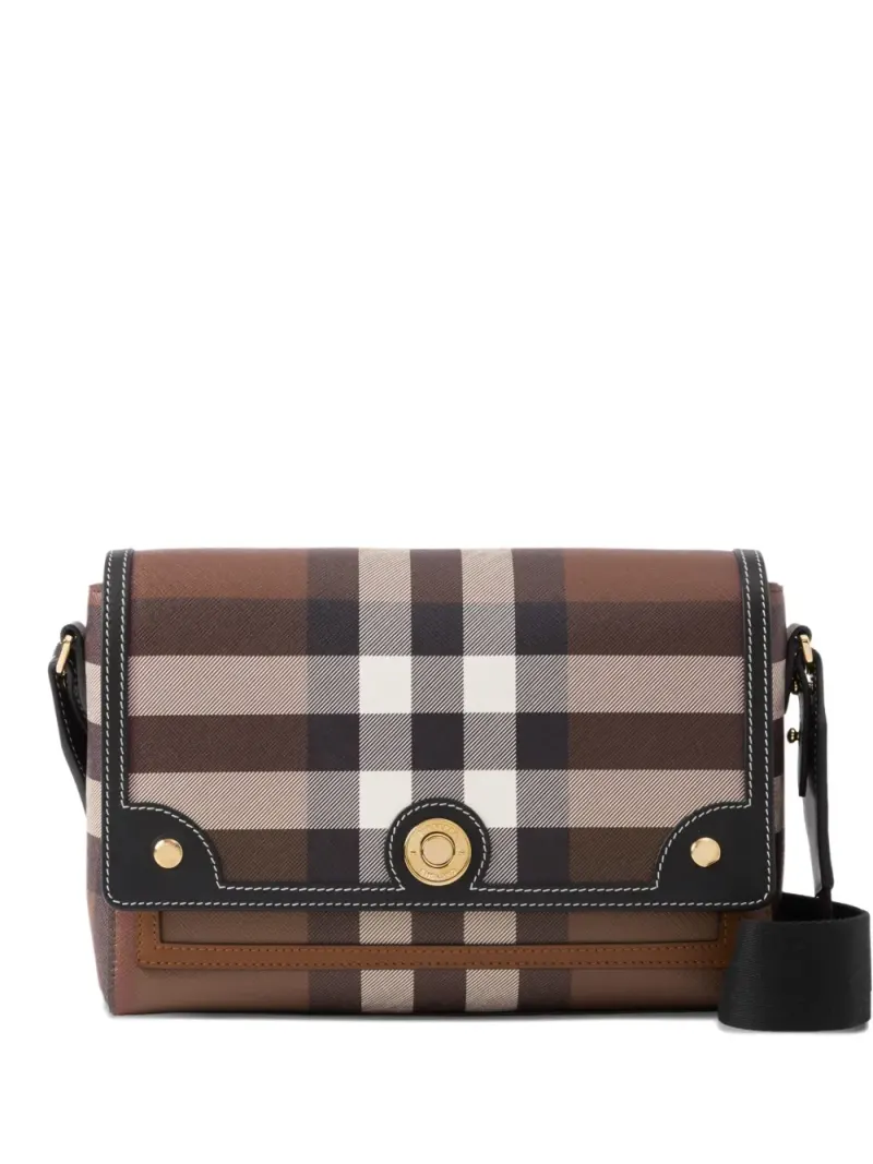 Burberry Klassische in Braun – Clutches