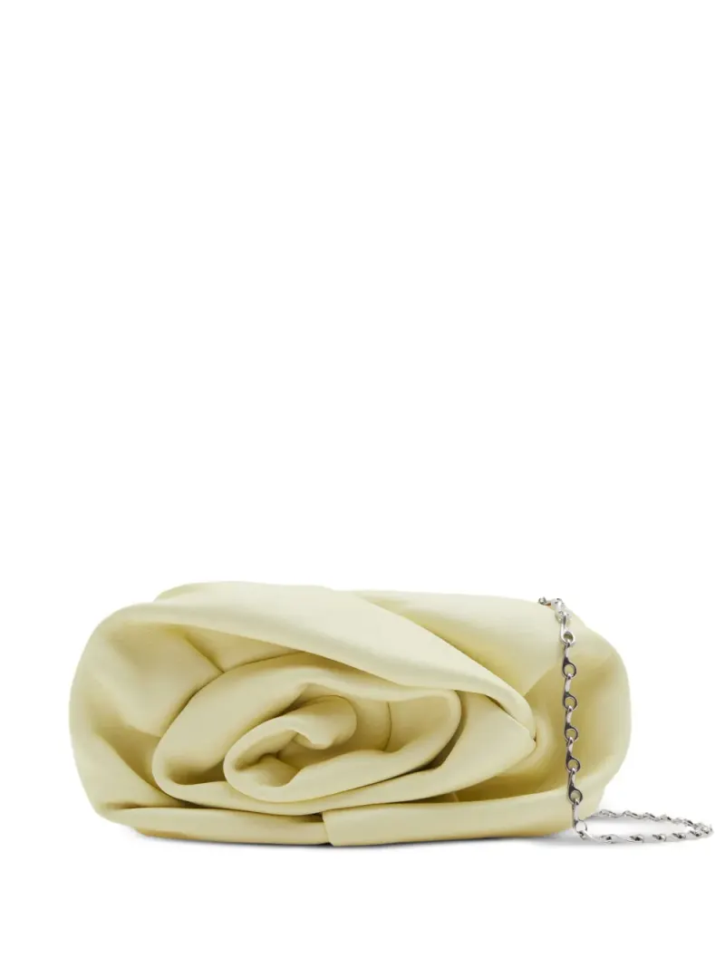 Burberry Rose in Nude – Clutches