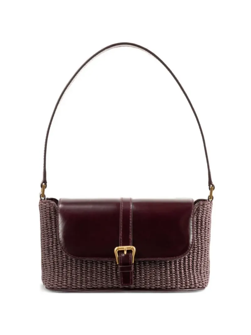 By Far Miranda in Braun – Schultertaschen