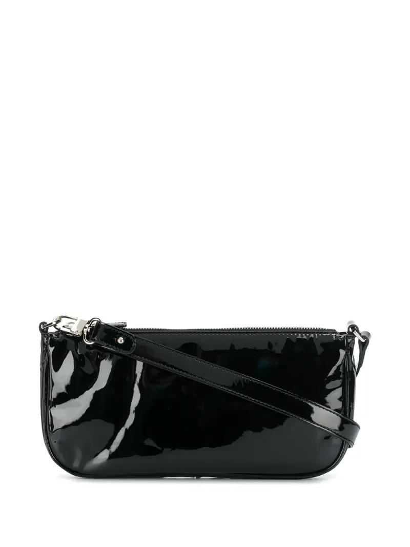 By Far Schultertasche in Schwarz – Schultertaschen