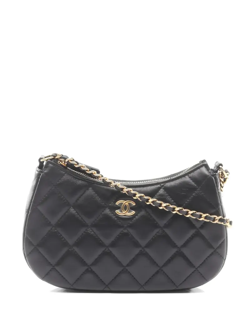 Chanel 2021s in Schwarz – Pre-owned Taschen