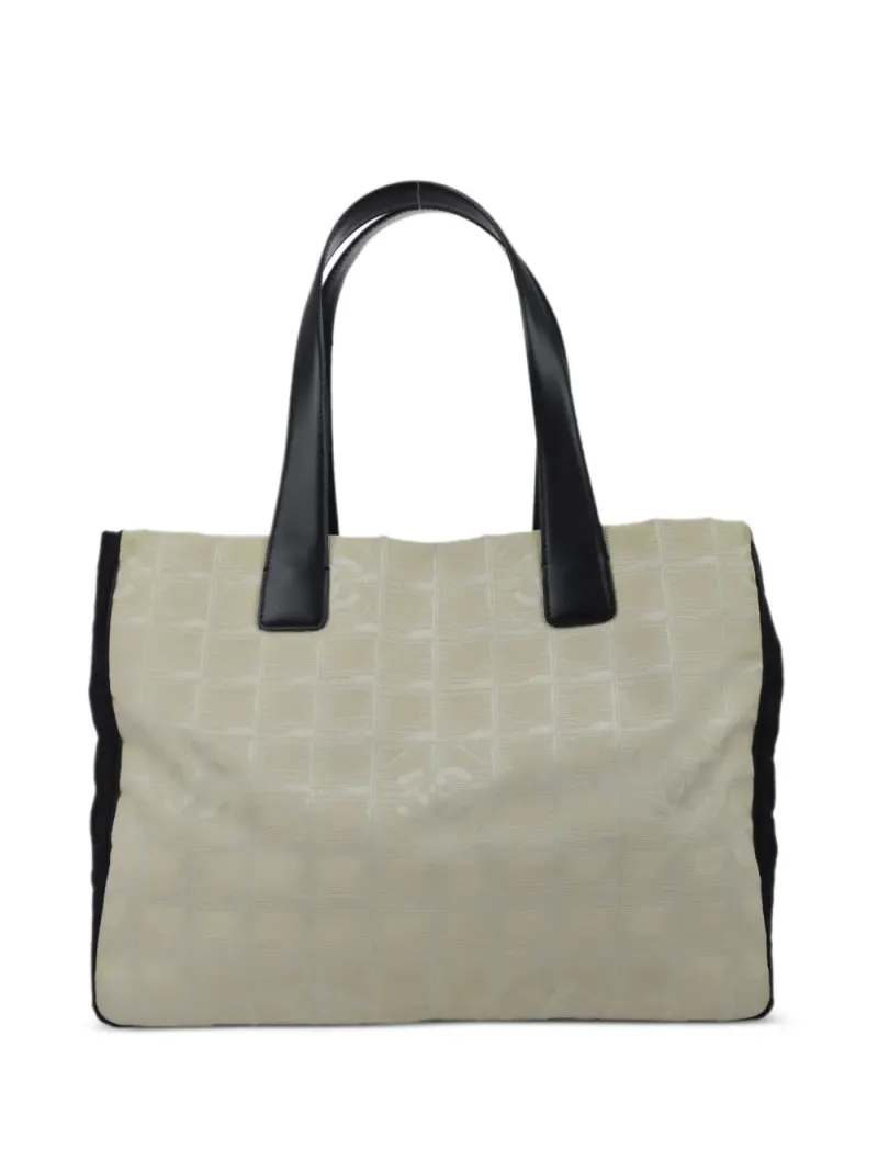Chanel Handtasche in Schwarz – Pre-owned Taschen