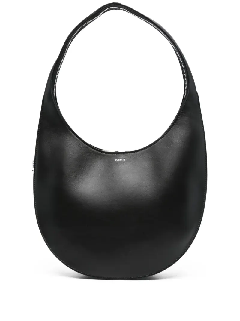 Coperni Tote Bag in Schwarz – Tote Bags