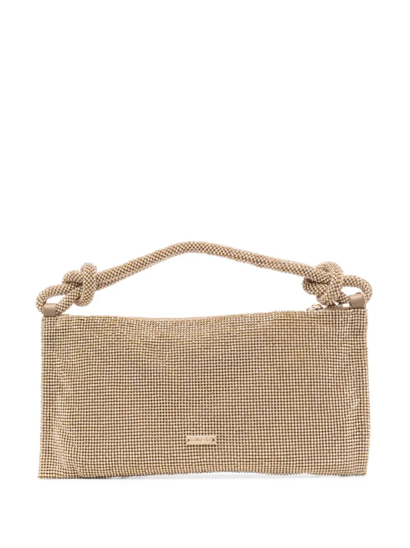 Cult Gaia Hera Handtasche in Gelb