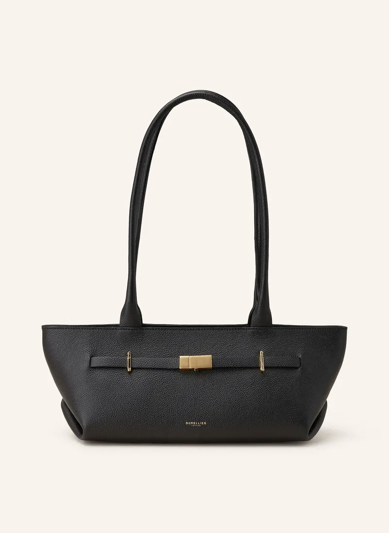 DeMellier The New York in schwarz – Shopper