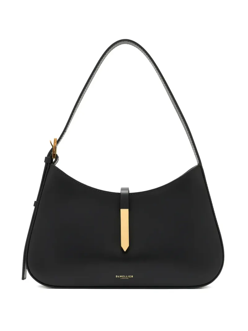 DeMellier Tokio Tote Bag in Schwarz