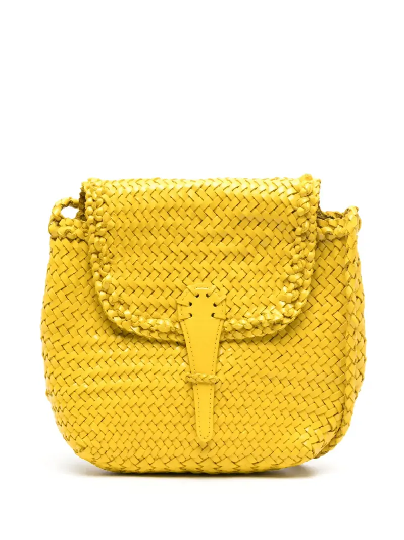 Dragon Diffusion City Mini-Tasche Mini in Gelb