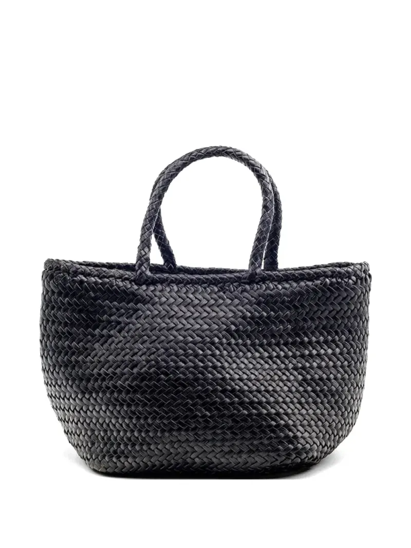 Dragon Diffusion Kleiner Grace Shopper in Schwarz