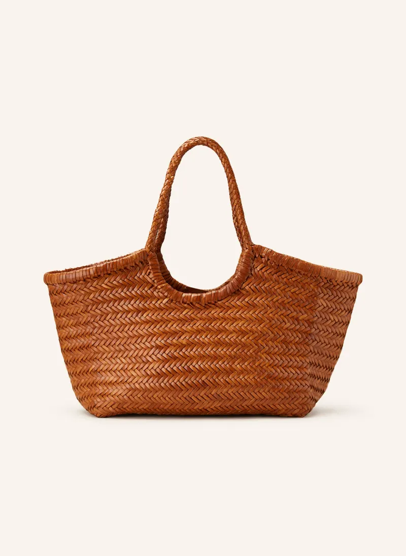 Dragon Diffusion Nantucket Big in braun – Shopper