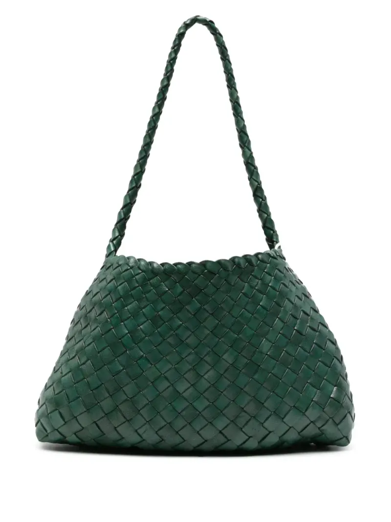 Dragon Diffusion Rosanna Tote Bag in Grün