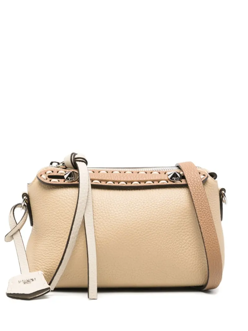 Fendi By The Way Handtasche in Nude