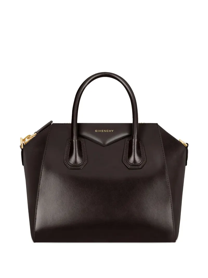 Givenchy Antigona Handtasche in Braun