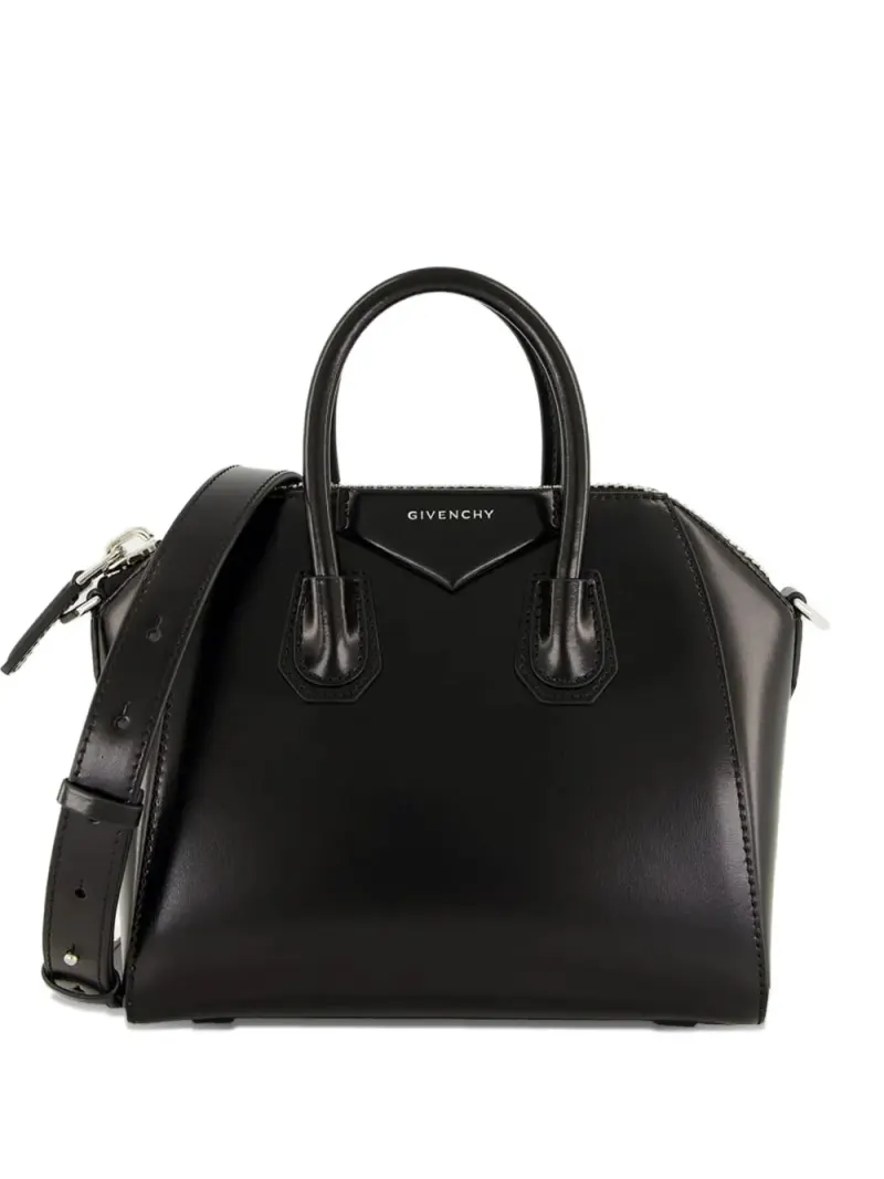 Givenchy Antigona Handtasche in Schwarz