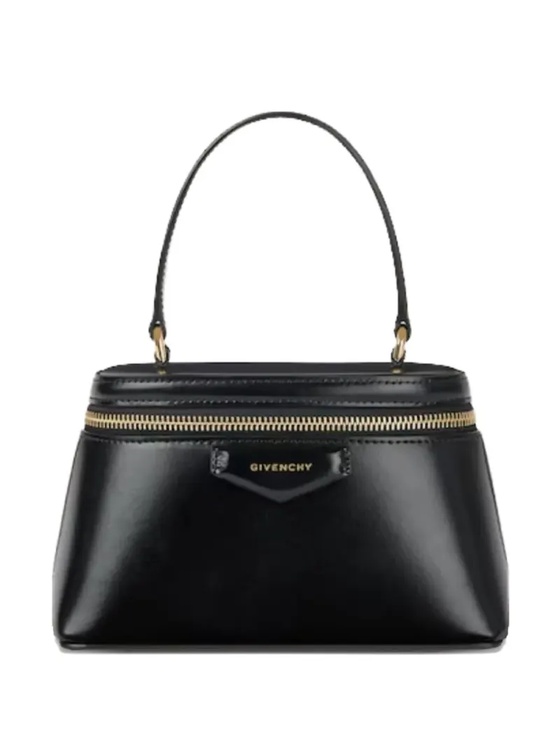 Givenchy Mini Antigona Kosmetiktasche Mini in Schwarz