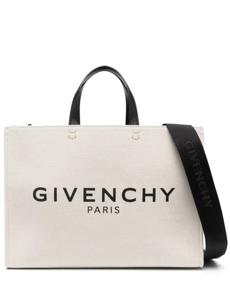 Givenchy Handtasche in Schwarz – Tote Bags