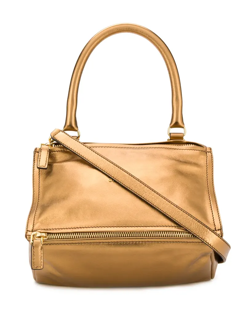 Givenchy Klassische in Gold – Tote Bags