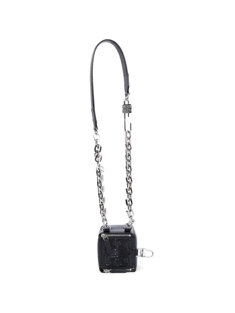 Givenchy Pandora Mini-Tasche Mini in Schwarz