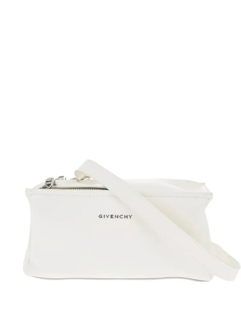 Givenchy Pandora shoulder bag in Weiß