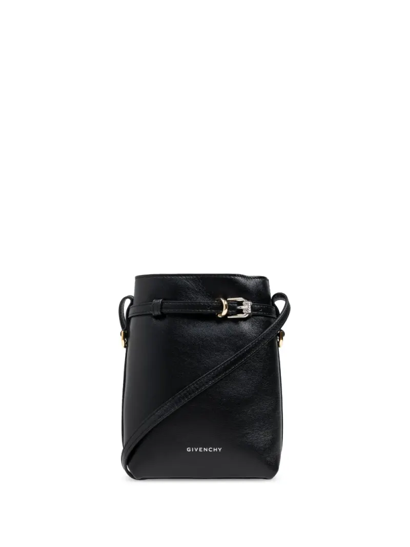 Givenchy Umhängetasche in Schwarz – Umhängetaschen & Satchels