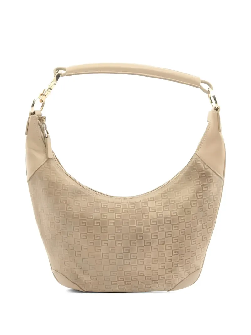 Gucci 2000s in Nude – Pre-owned Taschen
