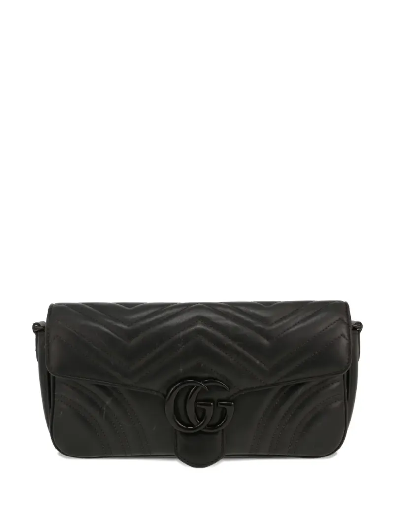 Gucci 2020s in Schwarz – Pre-owned Taschen