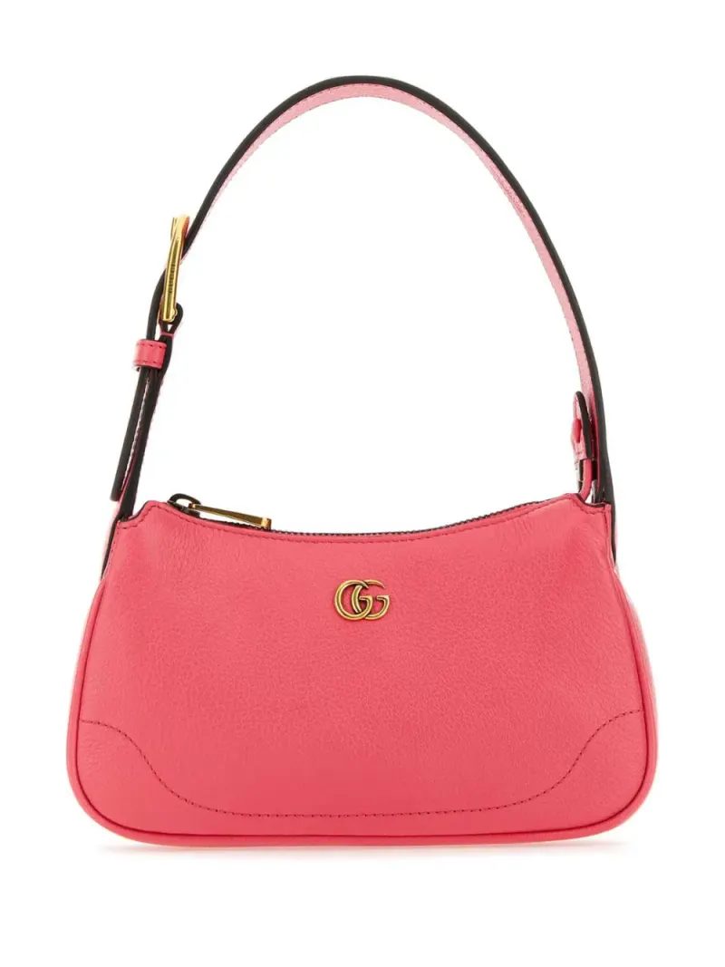 Gucci Aphrodite Mini in Rosa – Pre-owned Taschen
