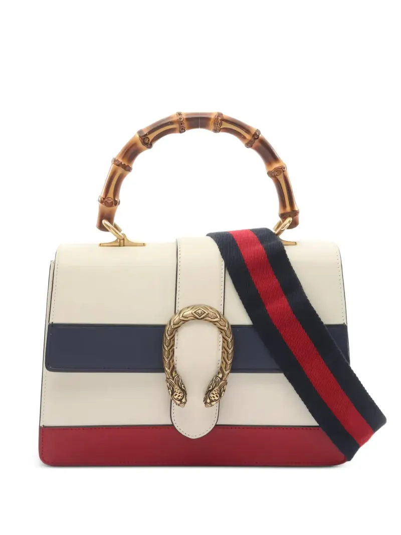 Gucci Dionysus in Nude – Pre-owned Taschen