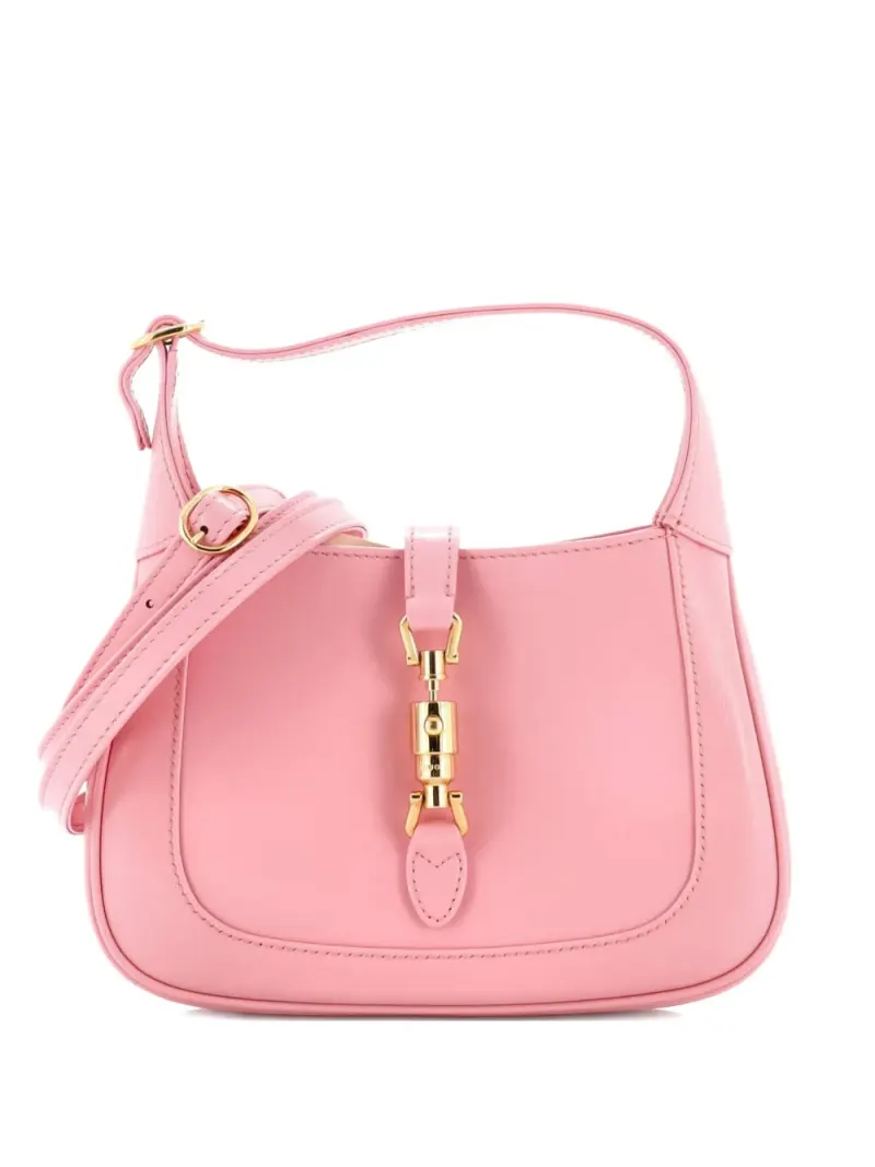 Gucci Mini Jackie 1961 Hobo-Tasche Mini in Rosa