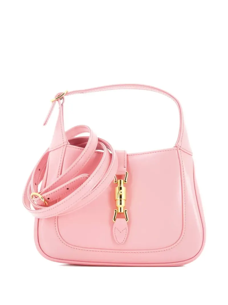 Gucci Mini Jackie 1961 Hobo-Tasche Mini in Rosa