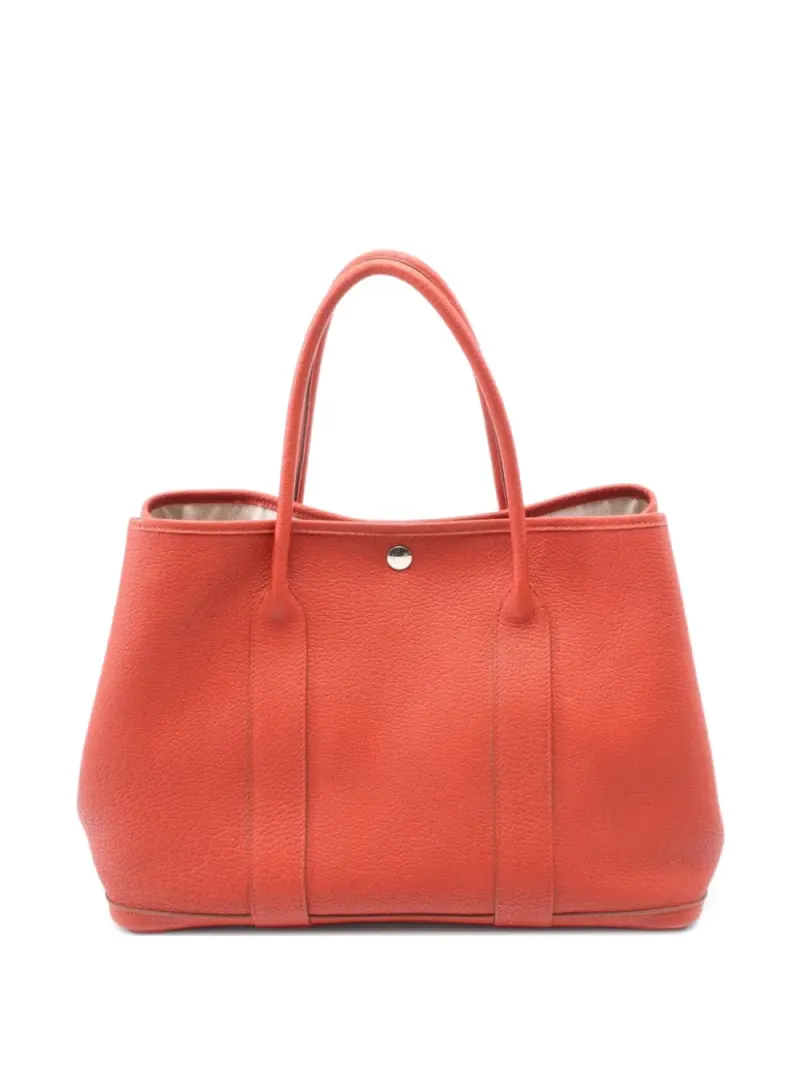 Hermès Garden Party