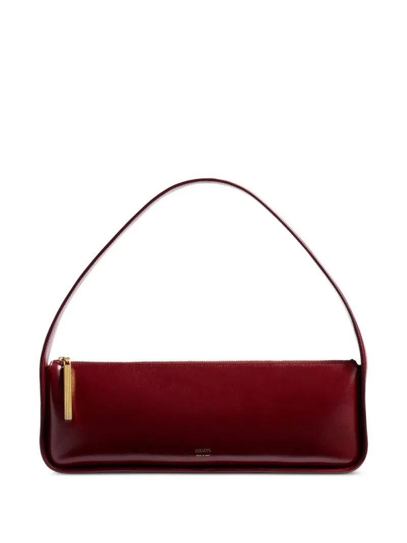 Khaite Lori Tasche in Rot