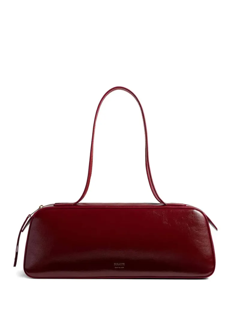 Khaite Simona Schultertasche in Rot