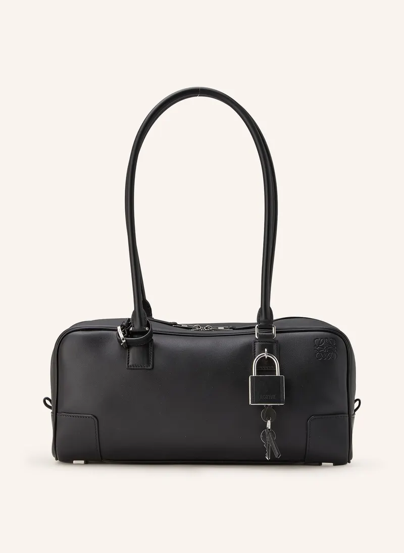 Loewe Amazona 31 in schwarz – Handtasche