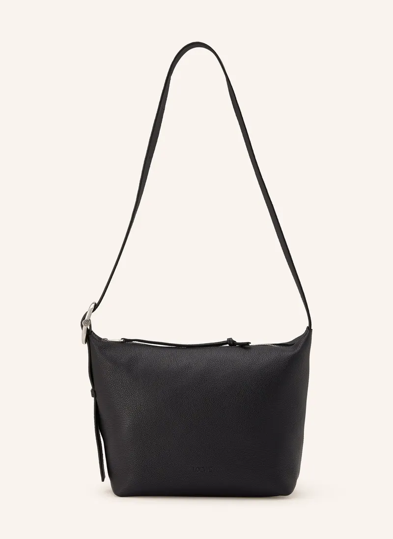 Loewe Loop in schwarz – Umhängetasche