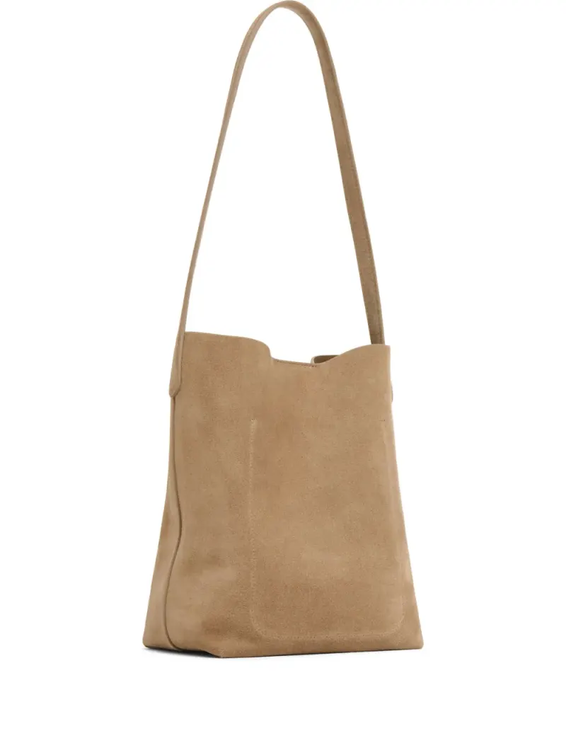 Mansur Gavriel Everyday Cabas Tote Bag in Nude