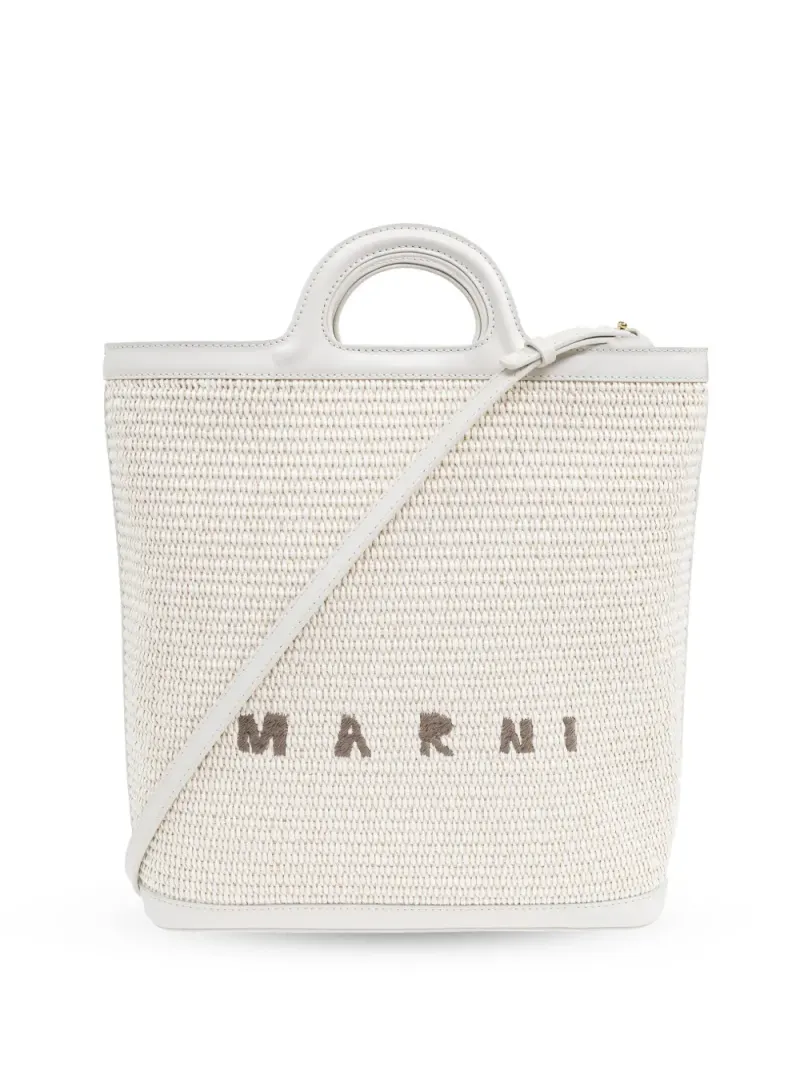 Marni Marni Tasche in Weiß