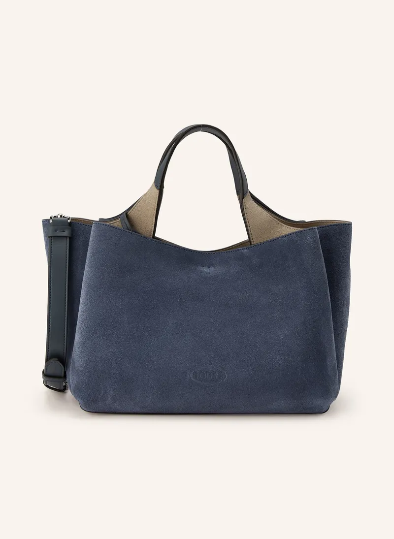 Tod's Apa in braun – Handtasche
