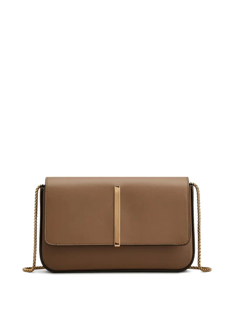 Tod's Di Mini-Tasche Mini in Braun