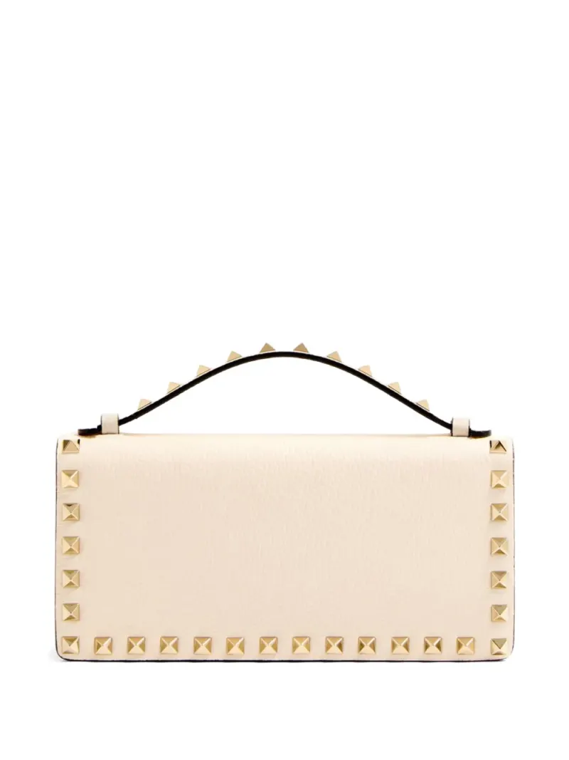 Valentino Umhängetasche in Nude – Umhängetaschen & Satchels