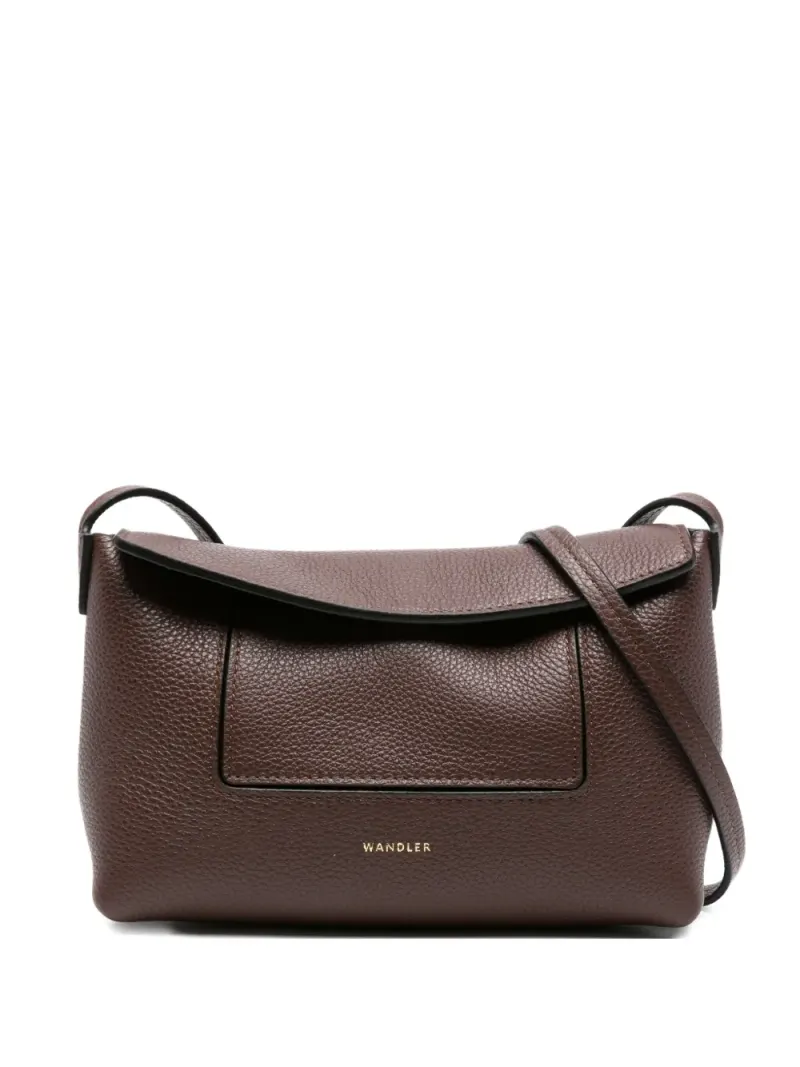 Wandler Penelope Mini-Tasche Mini in Braun